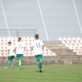 2.kolo Púchov - AFC 0:0