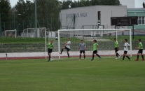 U15 AFC Nové Mesto n/V : FK Slovan Duslo Šaľa 2:2 (0:2)