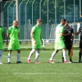 6.kolo FC Nitra jun - AFC 4:0 