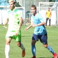 6.kolo FC Nitra jun - AFC 4:0 