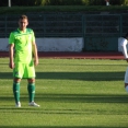 9.kolo AFC - Slovan Galanta 1:0