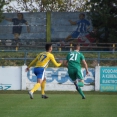 12.kolo FC Vion Zl.Moravce Vráble B - AFC 0:0