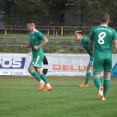 12.kolo FC Vion Zl.Moravce Vráble B - AFC 0:0