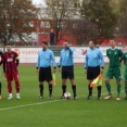 13.kolo AFC - Spartak Trnava jun 1:3
