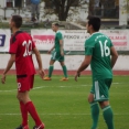 13.kolo AFC - Spartak Trnava jun 1:3
