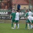 14.kolo FKM Nové Zámky - AFC 0:5