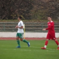 15.kolo AFC - Považská Bystrica 3:1 (2:0)