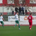 15.kolo AFC - Považská Bystrica 3:1 (2:0)
