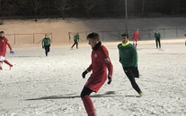 Zajtra 8.1.2019 odštartuje AFC zimnú prípravu