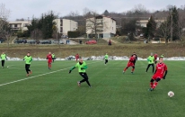 AFC Nové Mesto n/V : FK Hodonín 0:4