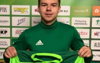 Z Ruska prichádza do dresu AFC Kirill Koval