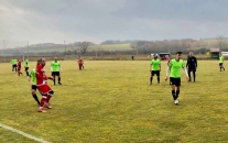 AFC Nové Mesto n/V : FC Vsetín 2:3 (0:0)