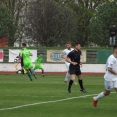 21.kolo AFC - Nitra jun 0:2