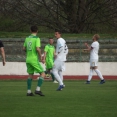 21.kolo AFC - Nitra jun 0:2