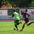 U15 AFC - ČFK Nitra 1:0