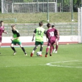 U15 AFC - ČFK Nitra 1:0