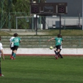 U13 AFC - ČFK Nitra 0:8