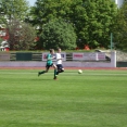 U13 AFC - ČFK Nitra 0:8