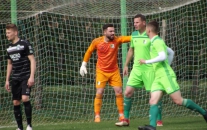 OFK Malženice : AFC Nové Mesto n/V 2:0 (2:0)