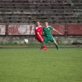 30.kolo P.Bystrica - AFC 0:2