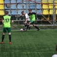 U15 Spartak Myjava - AFC 0:0
