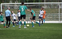 U13 AFC Nové Mesto n/V : OFK Trebatice 1:2 (0:1)