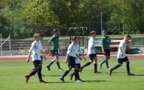 U15 B AFC  : Kočovce FC 1959 14:0 (6:0)