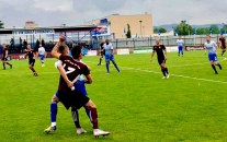 FC VIKTORIA Otrokovice : AFC Nové Mesto n/V 1:1