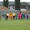 SC Bánovce - AFC 0:3