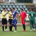 SC Bánovce - AFC 0:3