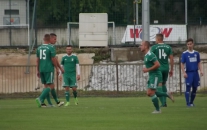 MFC  Spartak Bánovce n/B : AFC Nové Mesto n/V 0:3