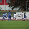 U17 AFC - Častkovce 4:0