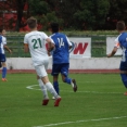 U17 AFC - Častkovce 4:0