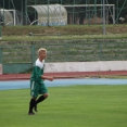 U19 AFC - Častkovce 4:0