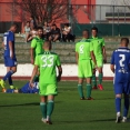 SC 2.kolo AFC - FK Dubnica 2:1