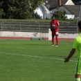 U19 AFC - U18 Austria Viedeň 0:9