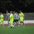U19 AFC - U18 Austria Viedeň 0:9
