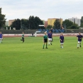 U9 AFC - Slovan Hlohovec 8:0