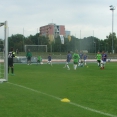 U10 AFC - Slovan Hlohovec 7:1