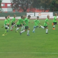 U10 AFC - Slovan Hlohovec 7:1