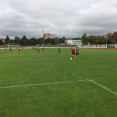U13 AFC - Partizánske 0:6
