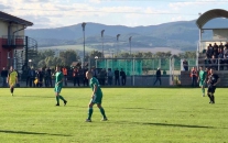 Slovnaft cup - OŠK Tren.Stankovce : AFC Nové Mesto n/V 0:2