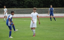 U17 AFC Nové Mesto n/V : MFK Topvar Topoľčany 2:1 (1:0)
