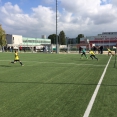 U13 AFC - PFK Piešťany 0:5