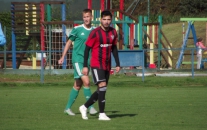 FC Spartak Trnava B : AFC Nové Mesto n/V 0:2 (0:0)