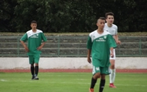 U19 FC Baník Prievidza : AFC Nové Mesto n/V 0:0