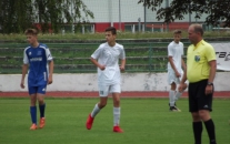 U17 FC Baník Prievidza : AFC Nové Mesto n/V 7:0 (3:0)