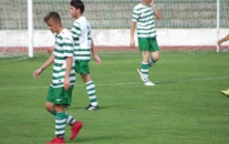 U19 AFC Nové Mesto n/V : ŠKF Sereď 1:1 (1:1)