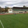 U13 AFC - ČFK Nitra 2:3