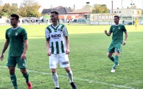 OFK Malženice : AFC Nové Mesto n/V 1:1 (0:0)